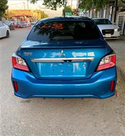 میتسوبیشی میراج